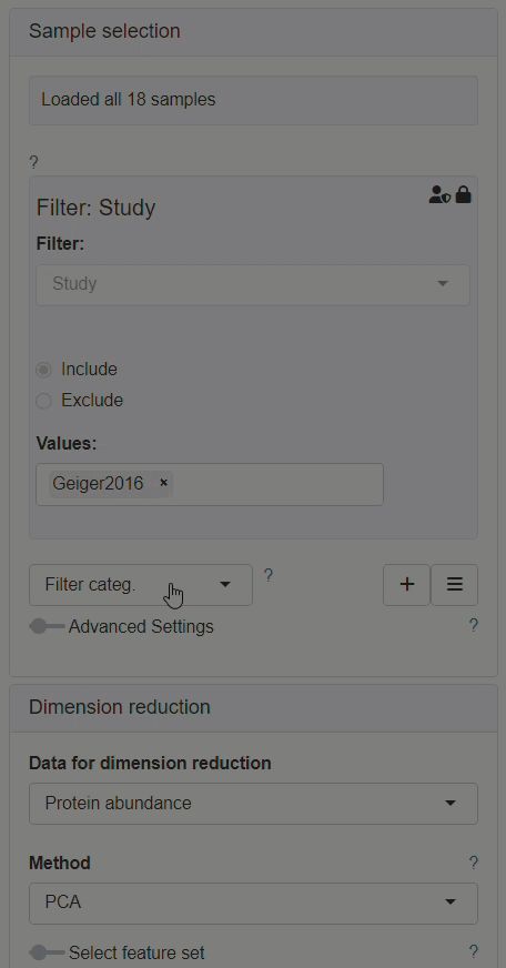Enrich custom annotation