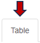 Table sub-panel