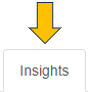 Insights panel