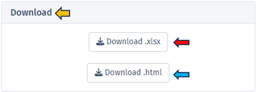 Download option