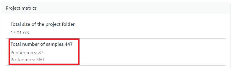 Example With Different Protocols