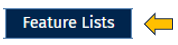 Feature Lists tab Feature Lists tab