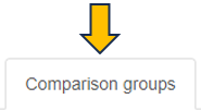 Comparison groups panel