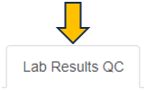 Lab Results QC panel Lab Results QC panel