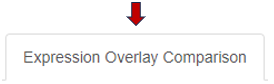 Expression Overlay Comparison panel