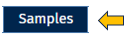 Samples tab Samples tab