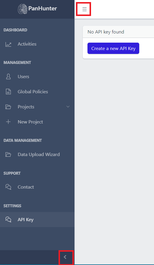 Sidebar