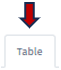 Table panel
