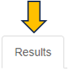 Results panel Results panel