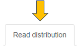 Alignment read-out dropdown