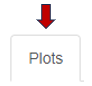 Plots sub panel Plots sub panel