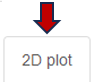 2D plot panel